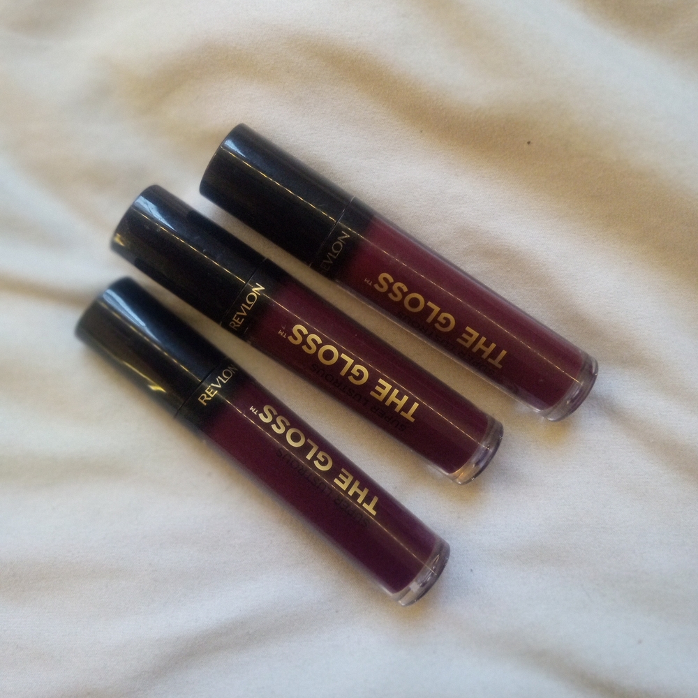 Revlon The Gloss Lip Gloss